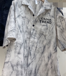 市场上装-衬衫-衬衫【实拍】