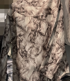 市场上装-衬衫-衬衫【实拍】