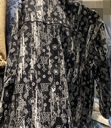 市场上装-衬衫-衬衫【实拍】