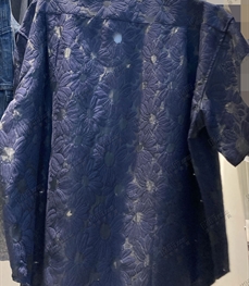 市场上装-衬衫-衬衫【实拍】