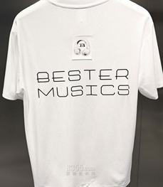 市场上装-T恤-欧货T恤