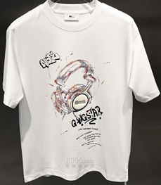 市场上装-T恤-欧货T恤