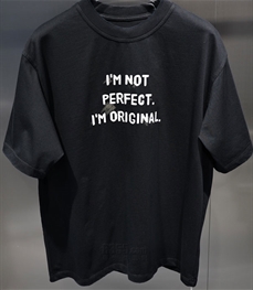 市场上装-T恤-欧货T恤