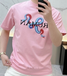 市场上装-T恤-欧货T恤