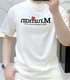 市场上装-T恤-欧货T恤