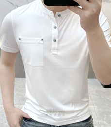 市场上装-T恤-欧货T恤