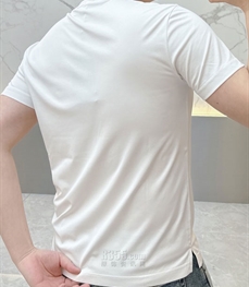 市场上装-T恤-欧货T恤