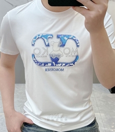 市场上装-T恤-欧货T恤