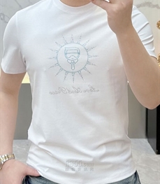 市场上装-T恤-欧货T恤