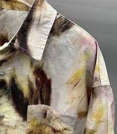 市场上装-衬衫-休闲衬衫