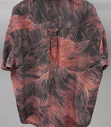 市场上装-衬衫-休闲衬衫