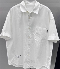 市场上装-衬衫-休闲衬衫