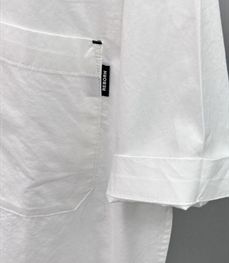 市场上装-衬衫-休闲衬衫