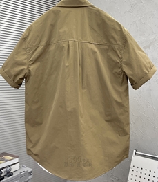 市场上装-衬衫-休闲衬衫