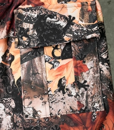 设计师品牌-潮裤-微潮裤