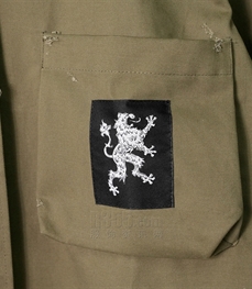设计师品牌-短袖-微潮衬衫