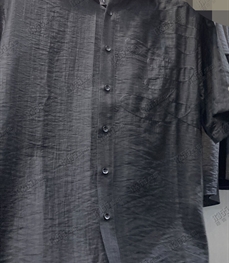 市场上装-衬衫-休闲衬衫【实拍】