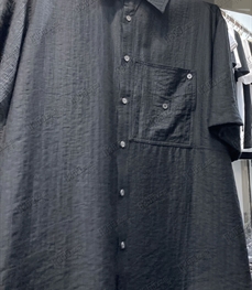 市场上装-衬衫-休闲衬衫【实拍】