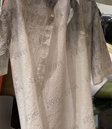 市场上装-衬衫-休闲衬衫【实拍】