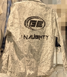 市场上装-衬衫-休闲衬衫【实拍】