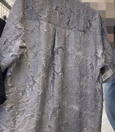 市场上装-衬衫-休闲衬衫【实拍】