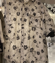 市场上装-衬衫-休闲衬衫【实拍】