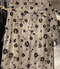 市场上装-衬衫-休闲衬衫【实拍】