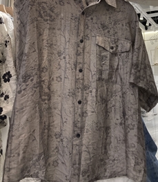 市场上装-衬衫-休闲衬衫【实拍】