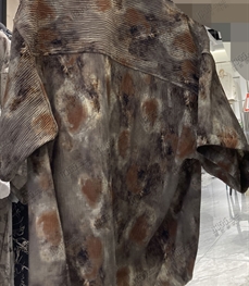 市场上装-衬衫-休闲衬衫【实拍】