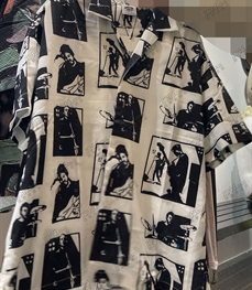 市场上装-衬衫-休闲衬衫【实拍】