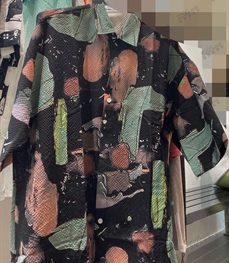 市场上装-衬衫-休闲衬衫【实拍】