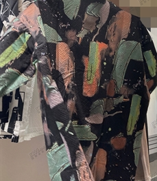 市场上装-衬衫-休闲衬衫【实拍】