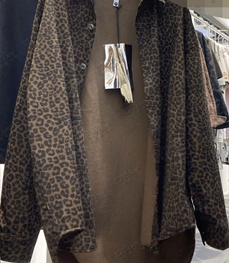 市场上装-衬衫-休闲衬衫【实拍】