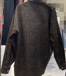 市场上装-衬衫-休闲衬衫【实拍】