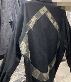 市场上装-衬衫-休闲衬衫【实拍】