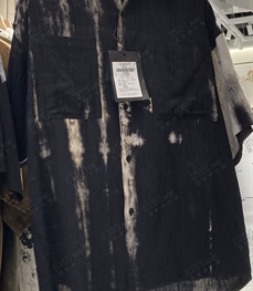 市场上装-衬衫-休闲衬衫【实拍】