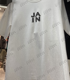 市场上装-T恤-欧货T恤【实拍】