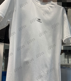 市场上装-T恤-欧货T恤【实拍】