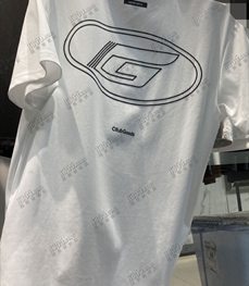 市场上装-T恤-欧货T恤【实拍】