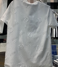 市场上装-T恤-欧货T恤【实拍】