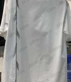 市场上装-T恤-欧货T恤【实拍】