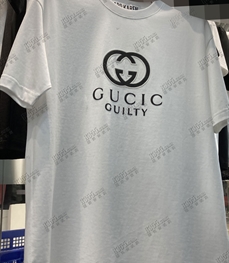 市场上装-T恤-欧货T恤【实拍】