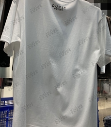 市场上装-T恤-欧货T恤【实拍】