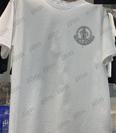 市场上装-T恤-欧货T恤【实拍】