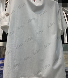 市场上装-T恤-欧货T恤【实拍】