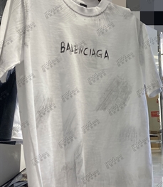 市场上装-T恤-欧货T恤【实拍】