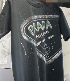 市场上装-T恤-欧货T恤【实拍】