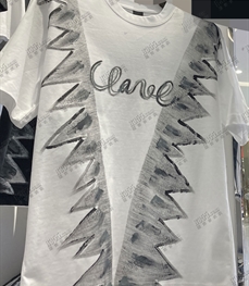 市场上装-T恤-欧货T恤【实拍】