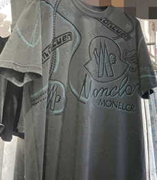 市场上装-T恤-欧货T恤【实拍】