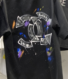 市场上装-T恤-欧货T恤【实拍】